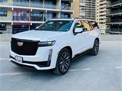 كاديلاك اسكاليد